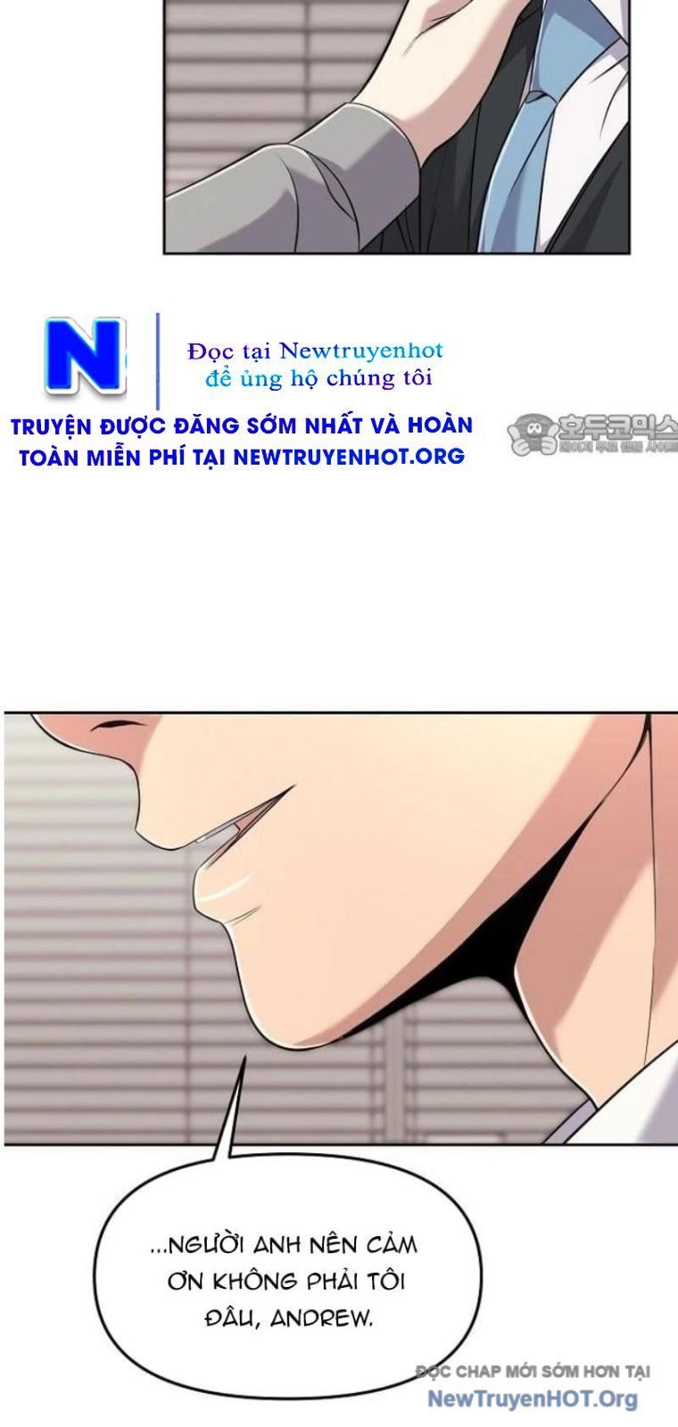 Nhân Viên Thực Tập Kim Cheolsu - chap111 - Trang 22
